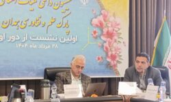 توسعه پارک علم‌وفناوری، محور تحول علمی و اقتصادی همدان