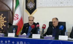 بوعلی سینا نقطه مشترک ایران با جهان است