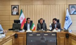 کمک به اتاق بازرگانی، کمک به تولید و اشتغال است