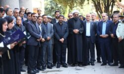 آرامگاه بوعلی و باباطاهر به مراکز تحول فکری و علمی تبدیل شوند