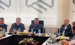 ظرفیت 11هزار مهندس در همدان، فرصتی بزرگ برای آبادانی استان