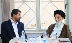 پیشرفت استان بر پایه وفاق ملی، اقتصاد مقاومتی و مشارکت مردمی محقق می‌شود