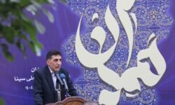 بوعلی سینا و روز همدان فرصتی برای معرفی هویت تاریخی و فرهنگی این دیار