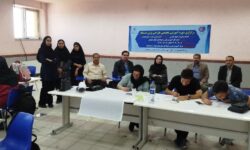 همدان؛ قطب رفوگری و کانون شکوفایی استعدادهای نو در فرش دستباف