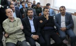 عدالت آموزشی بستر شکوفایی علمی و اخلاقی نسل آینده