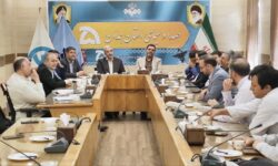 همکاری شهرداری و صدا و سیما؛ آغاز فصلی نو در اطلاع‌رسانی شهری