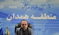 رشد ۳۰۰۰ درصدی واگذاری فیبر نوری در همدان/ سرقت کابل‌های مسی کمر مخابرات را شکسته است