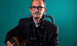 مراسم بزرگداشت زنده‌یاد سیاوش دیهیمی در همدان برگزار می‌شود