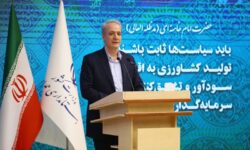 هویت تولیدی روستاهای همدان حفظ شود