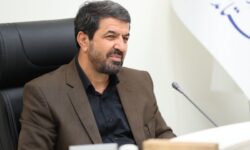 ایران‌جان باید ویترین ظرفیت‌های واقعی همدان باشد