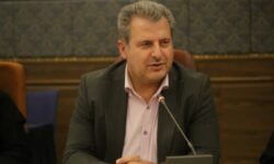 “وفایی” در ریاست هیئت کاراته همدان ابقا شد