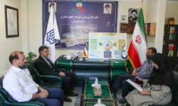 کارگروه استانی پویش ملی «ایران سرافراز» در همدان تشکیل شد