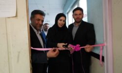 نخستین هنرستان وابسته به فنی‌و‌حرفه‌ای در استان همدان افتتاح شد