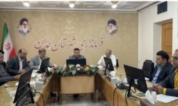 تخصیص یک‌هزارو300 فقره تسهیلات مسکن در همدان