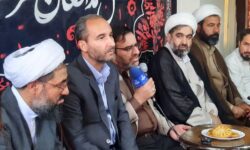 همدلی برای حل مشکلات ساکنین مجتمع مسکونی امید