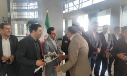 تبلیغات گسترده، ضامن موفقیت قطار گردشگری همدان