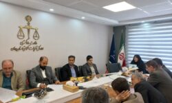 ایجاد انضباط در بازار هدف اصلی تعزیرات حکومتی