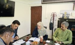 حضور گروه‌های شاخص در جشنواره بین‌المللی تئاتر کودک‌و‌نوجوان