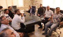 اتحادیه صنفی تریلی‌سازان تشکیل می‌شود