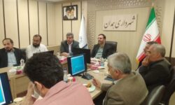 همدان آماده آغاز مهر؛ اجرای گسترده طرح استقبال از مهر با محوریت پاکیزگی، ایمنی و شادابی و امید آفرینی