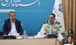 هفته انتظامی فرصتی برای جلب مشارکت‌های عمومی است