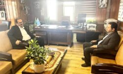 هم‌افزایی گردشگری و اشتغال؛ علیصدر و اداره کار دست‌به‌دست هم دادند