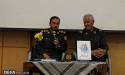 برگزاری ۳۸۰۰ برنامه در هفته دفاع مقدس همدان؛ از همایش پیشکسوتان تا رونمایی کتاب و رژه خودرویی