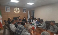 محکومیت میلیاردی یکی از فروشگاه‌های زنجیره‌ای همدان به دلیل گران‌فروشی برنج عنبربو