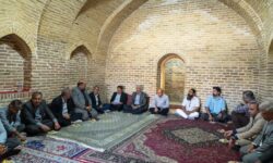 واگذاری بناهای تاریخی به بخش خصوصی یک ضرورت قانونی است