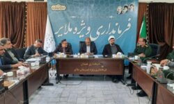 اعتبار ۶۰۰ میلیارد تومانی قرارداد آبرسانی به مجتمع سد کلان