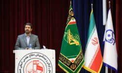  پیشکسوتان دفاع مقدس فرماندهان جبهه اقتدار ملی