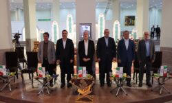 اکران مستند «تاریخ شفاهی شهرداری همدان: از شهروانی تا شهرداری»؛ روایتی از تجربه‌های مدیریتی تا ماندگاری حافظه شهری