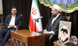 شهرداری‌ها خط مقدم خدمت‌رسانی و انسجام اجتماعی در کشورند