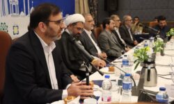 از تکمیل پروژه‌های نیمه‌تمام تا حرکت به سمت حکمروایی شهری