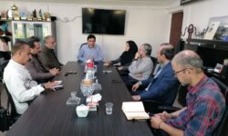 آغاز به کار دبیرخانه سی‌وهفتمین جشنواره تئاتر استان همدان