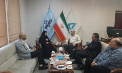 رسانه‌ها خط مقدم پیشگیری از تخلفات تعزیراتی