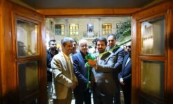 گردشگری محور اصلی توسعه استان