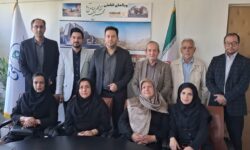 در هفته گردشگری؛ غار علیصدر میزبان مدیران دفاتر خدمات مسافرتی همدان