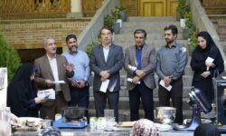 غذاهای سنتی سالمندان؛ از تجربیات سالمندان تا سفره‌خانه‌ها