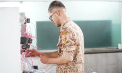 فراخوان جذب سرباز مربی در اداره کل آموزش فنی‌و حرفه‌ای استان همدان