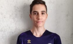 دعوت امیرعلی والایی به اردوی تیم ملی پارا‌مچ‌اندازی