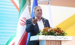 نمایشگاه تخصصی معدن سرآغازی برای تحولات نوین معدنی در کشور