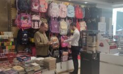 آغاز طرح ویژه بازرسی از بازار لوازم‌التحریر و پوشاک دانش‌آموزی در همدان