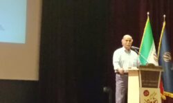 شهریار نمادی از پیوند عمیق سنت و مدرنیته در شعر ایران است