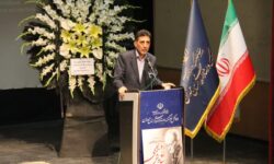 استاد دیهیمی نماد اخلاق، هنر و فرهنگ همدان