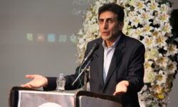 “نصرالله عبادی” الگویی کم‌نظیر از اخلاق، فروتنی و عزت‌نفس بود