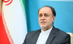 پیام تبریک نایب‌رئیس مجلس شورای اسلامی به استاندار، مدیران اجرایی و مردم همدان