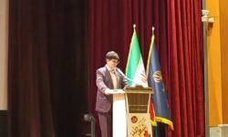 شعر طنز گذر از مرزهای ظریف خنده و معنا