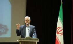 کبودراهنگ رتبه اول تولید گندم استان همدان را به خود اختصاص داد