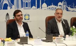 اتحاد و همفکری شهرداران، کلید پیشرفت مدیریت شهری است